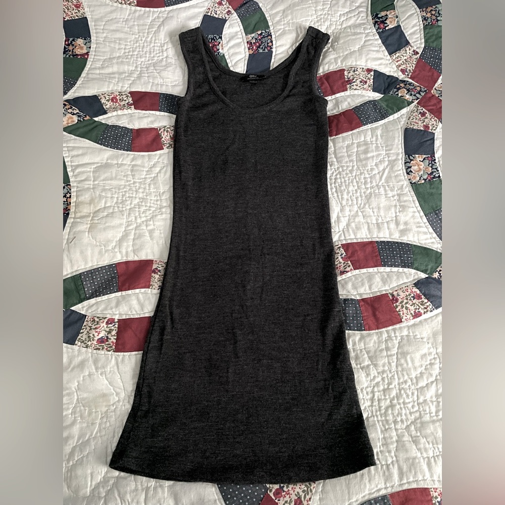 Emu Australia 🇦🇺 Merino long tank